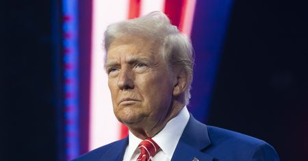 Trump podsumował pierwsze tygodnie urzędowania. Ogłosił, co dalej