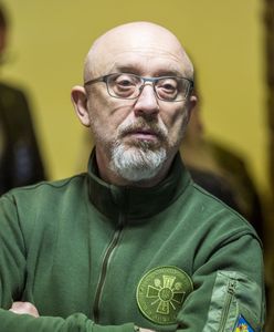 Teraz ujawnia kulisy rozmów. "Śmigłowce NATO wylądowały na Białorusi"