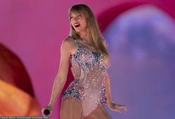 Taylor Swift nakręciła sprzedaż kart płatniczych. Szaleństwo w Azji