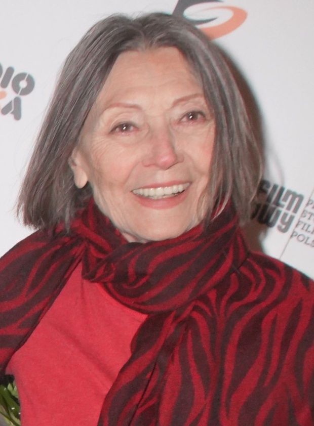 Ewa Woydyłło