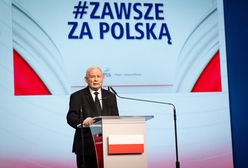 PiS wybrało nowych szefów okręgów. Reorganizacja struktur po połączeniu z Suwerenną Polską