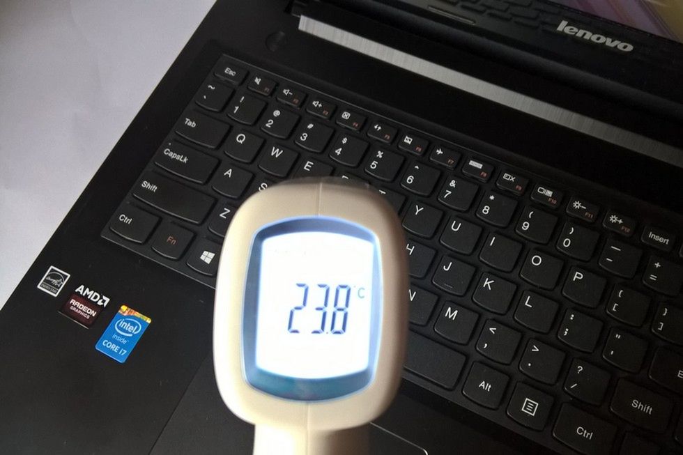 Laptop, o którym zawsze marzyłeś. Idealny sprzęt to coś więcej, niż same podzespoły 7