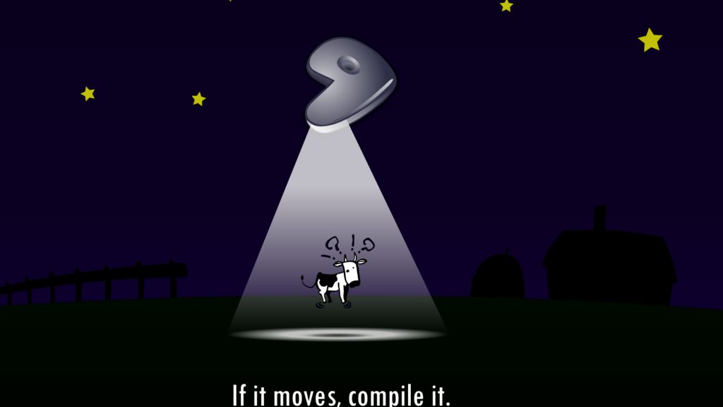 Matteo 'Peach' Pescarin, gentoo.org