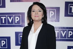 Wiemy, co z Danutą Holecką w TVP. Podjęła decyzję