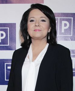Wiemy, co z Danutą Holecką w TVP. Podjęła decyzję