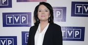 Wiemy, co z Danutą Holecką w TVP. Podjęła decyzję