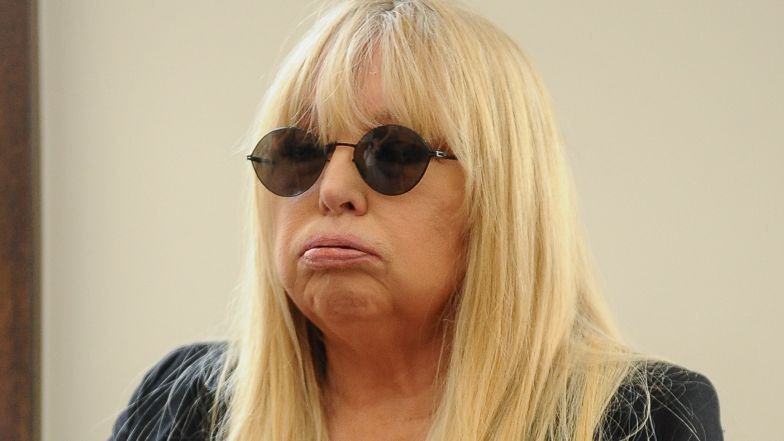 Rozwód Maryli Rodowicz i Andrzeja Dużyńskiego