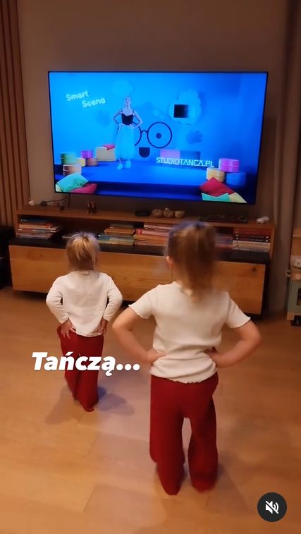 Dom Agnieszki Kaczorowskiej