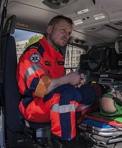 Koronawirus. LPR w pełnej gotowości. Ratownik: wygrywamy z czasem