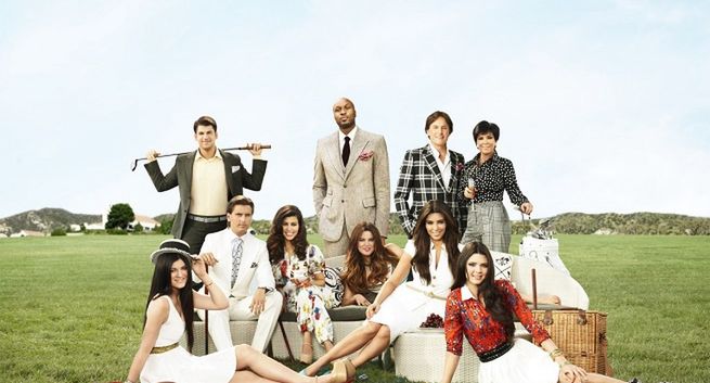 „U Kardashianów 7” i „Królowe hardkoru 9” majowymi nowościami Vivy