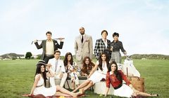 „U Kardashianów 7” i „Królowe hardkoru 9” majowymi nowościami Vivy