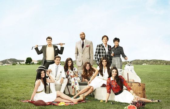 „U Kardashianów 7” i „Królowe hardkoru 9” majowymi nowościami Vivy