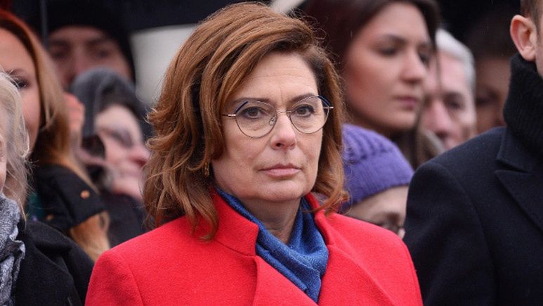 Małgorzata Kidawa-Błońska