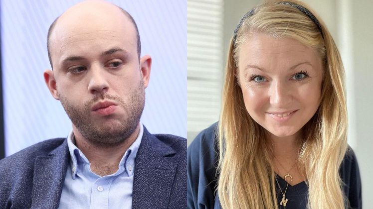 Mama NIE-Ginekolog odpowiada na zarzuty Janka Śpiewaka