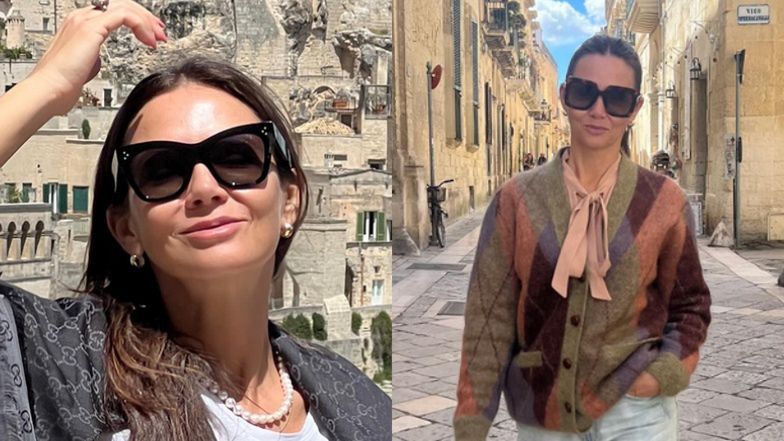 Wielki COME BACK Kingi Rusina po miesiącu bez Instagrama. Tęskniliście?