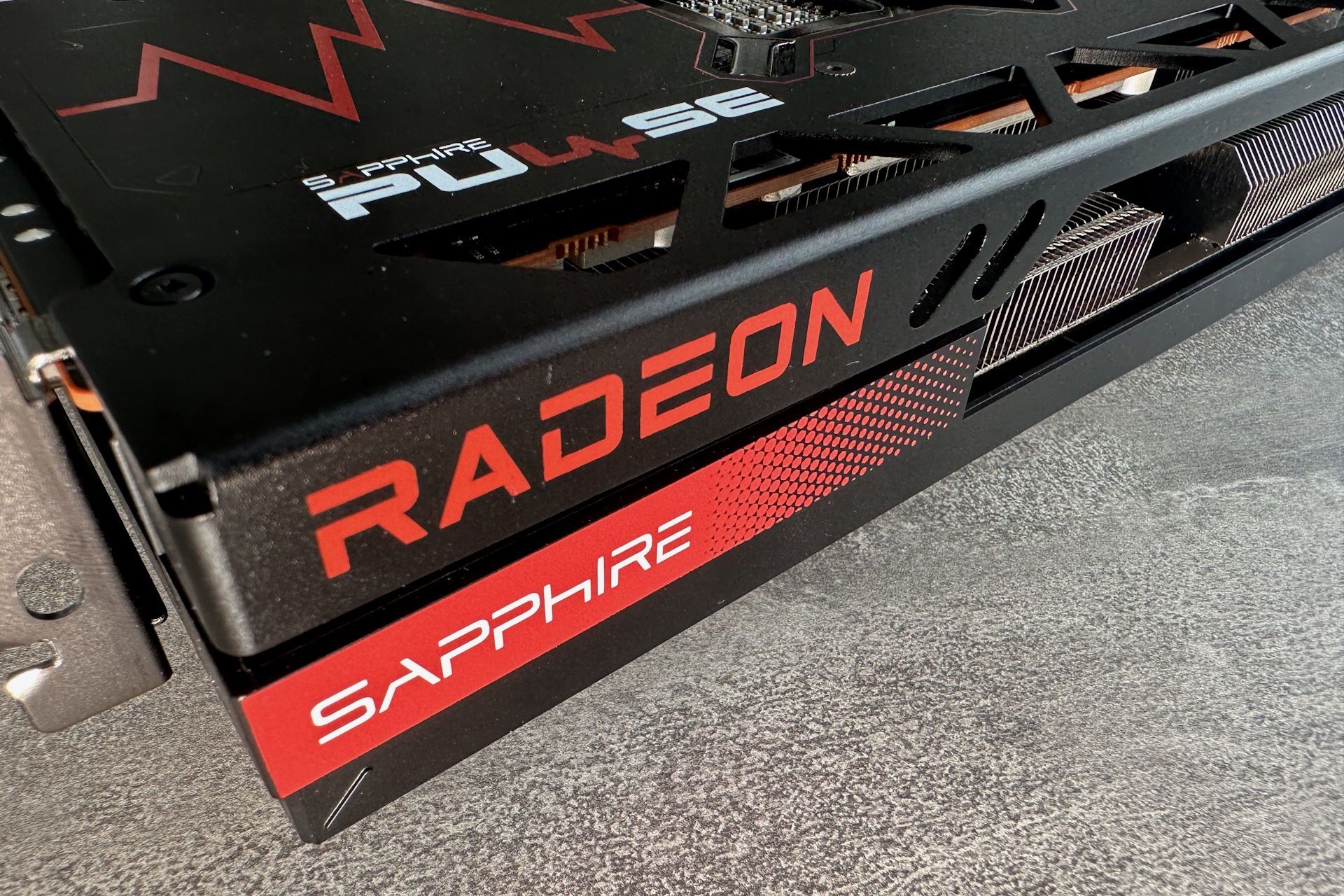 Karta graficzna AMD Radeon