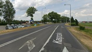 Gorzów: Ważna inwestycja kanalizacyjna na Zakanalu