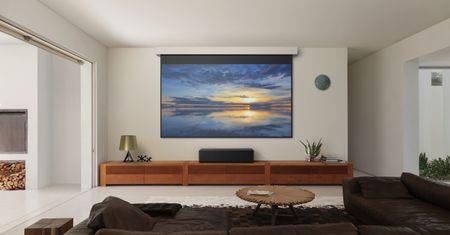 Sony VPL-VZ1000ES: projektor krótkoogniskowego rzutu ze wsparciem 4K i HDR