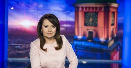 Przez 10 dni oglądał "Wiadomości" TVP. Wnioski są porażające