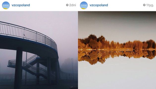 Vzcolucja w Polsce, czyli najciekawsze miastowe profile na Instagramie 2