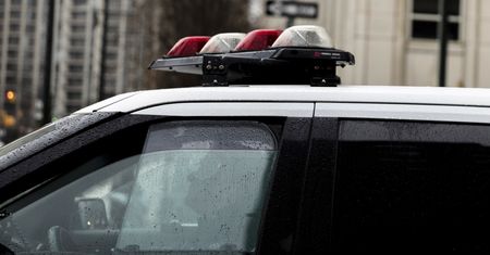 Śmiertelny wypadek. Balkon runął na 43-latka w USA