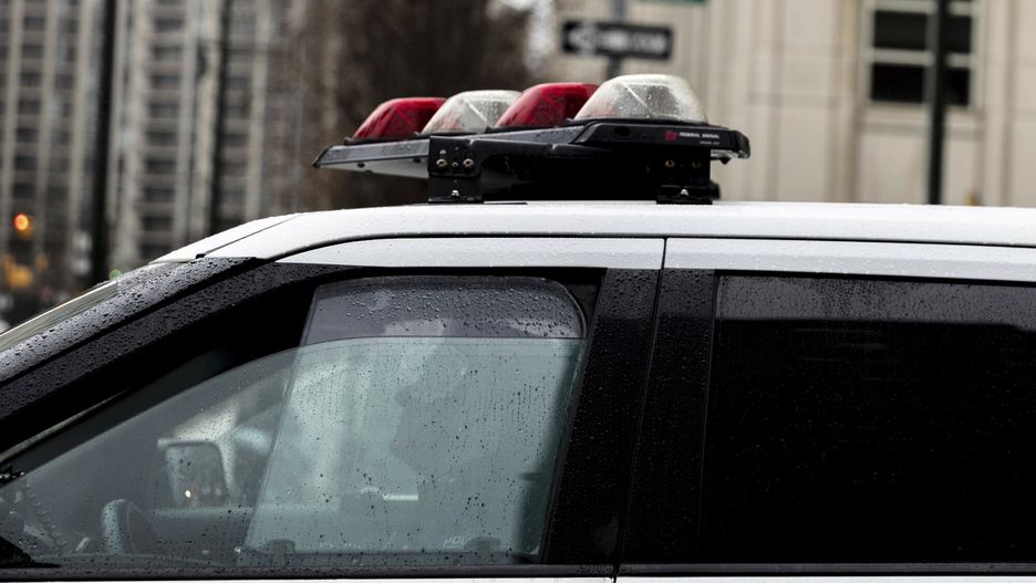 Śmiertelny wypadek. Balkon runął na 43-latka