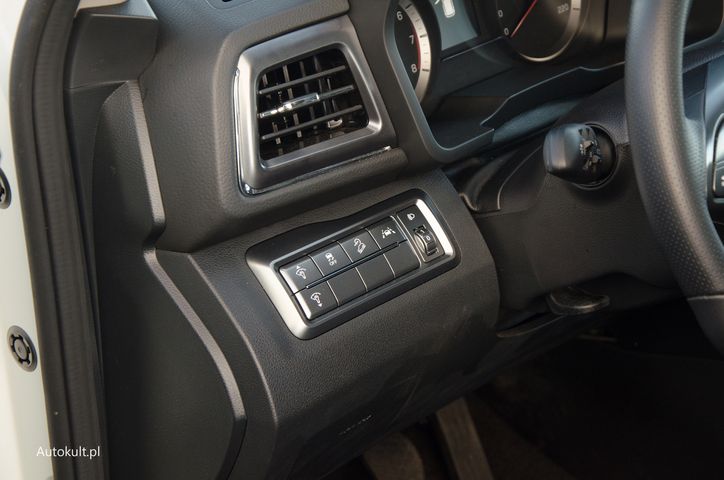 SsangYong Tivoli Grand z LPG