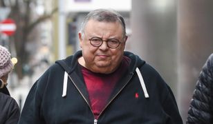 Ktoś chce zarobić jego kosztem. Mann ostrzega i wbija szpilę Dudzie