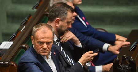 Są blisko koalicji. "Tego projektu nie poprzemy"