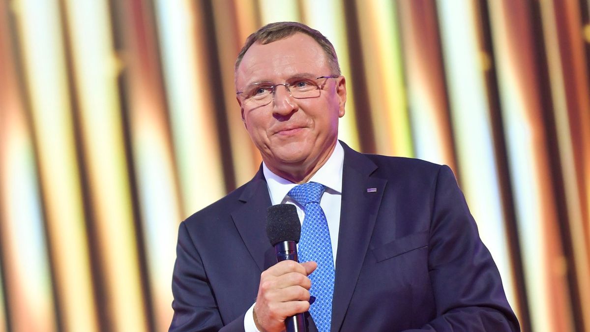 Wykształcenie Jacka Kurskiego. Wiedzieliście o tym?