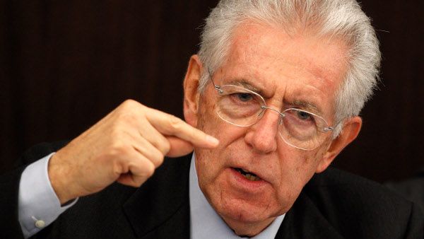 Mario Monti