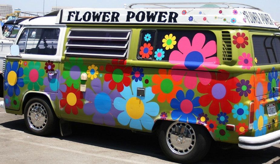 51 wcieleń Volkswagena T1/T2 51