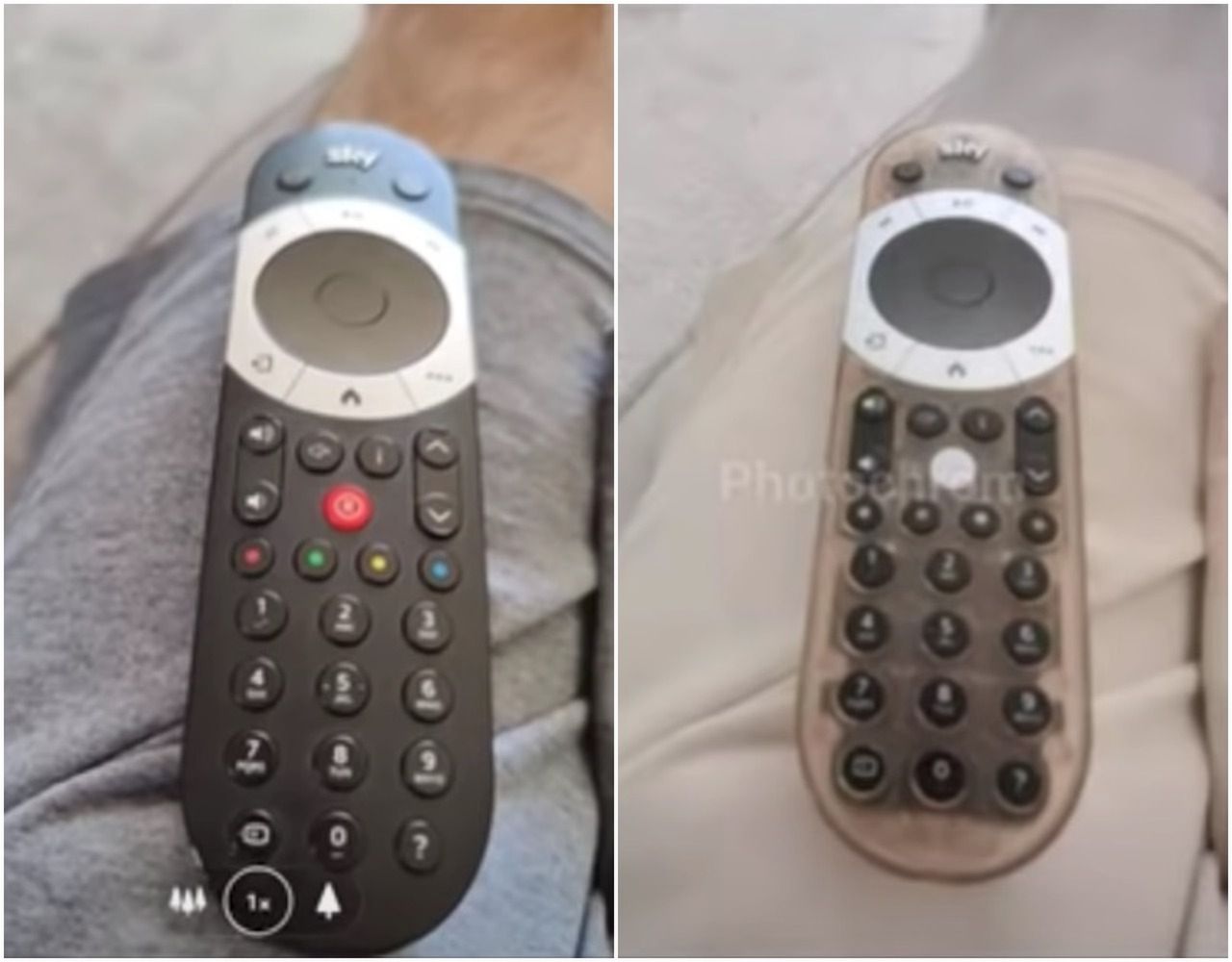 OnePlus 8 Pro niczym rentgen. Pozwoli prześwietlić niektóre obiekty 2