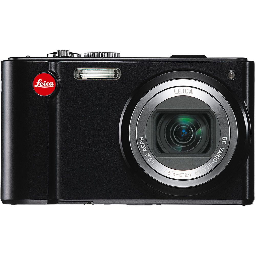 Leica V-Lux 20