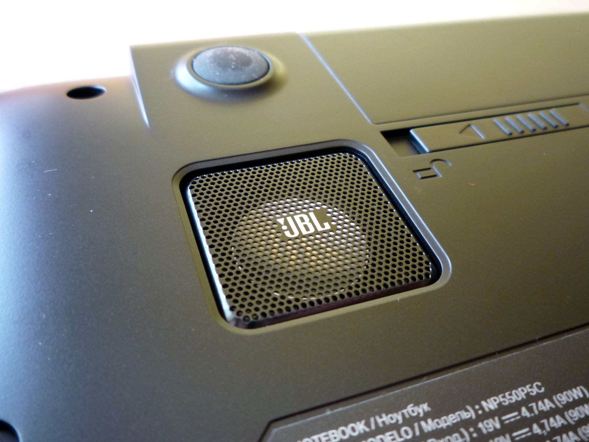 Samsung 550P5C – zasługuje na piątkę? [test] 12