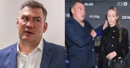 Michalczewski z żoną chcą wyprowadzić się z Polski? Wyprzedaje cały majątek