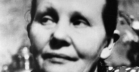 Stanisława Leszczyńska. Jedyna nadzieja dla ciężarnych w Auschwitz