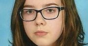 Zaginęła Julia Rekiel. 13-latki poszukuje lubelska policja
