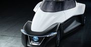 Nissan BladeGlider – 3-miejscowy elektryczny koncept [aktualizacja]
