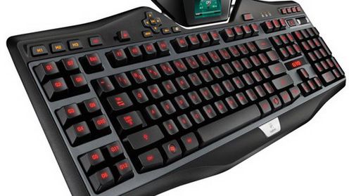 Logitech G19 już w sprzedaży 1