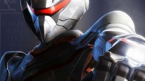 Malezyjski Iron Man [zwiastun] 1