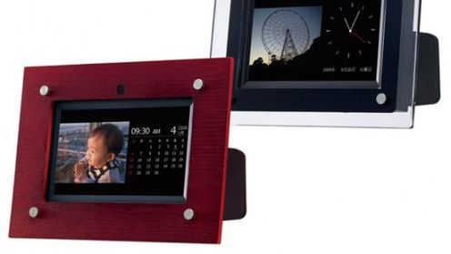 Cyfrowe ramki od iRiver 1