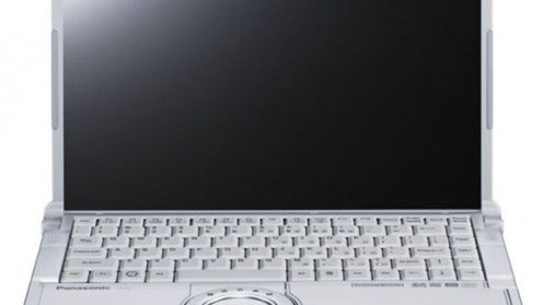 Toughbook F9 czyli kolejna propozycja dla biznesmenów 1