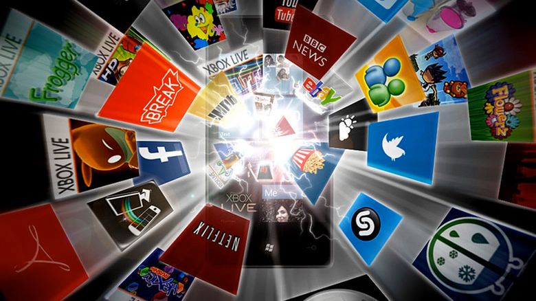 Windowsowy pakiet startowy, czyli aplikacje na Lumie, które musisz znać 1