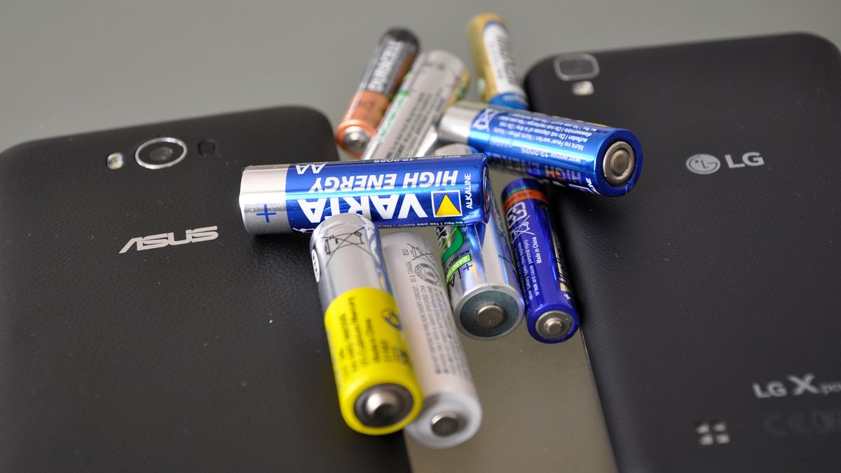 LG X power kontra Asus ZenFone Max. Wielki pojedynek długodystansowców! 1