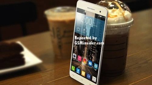 TCL (Alcatel) Idol X - kolejny ośmiordzeniowiec na horyzoncie 1