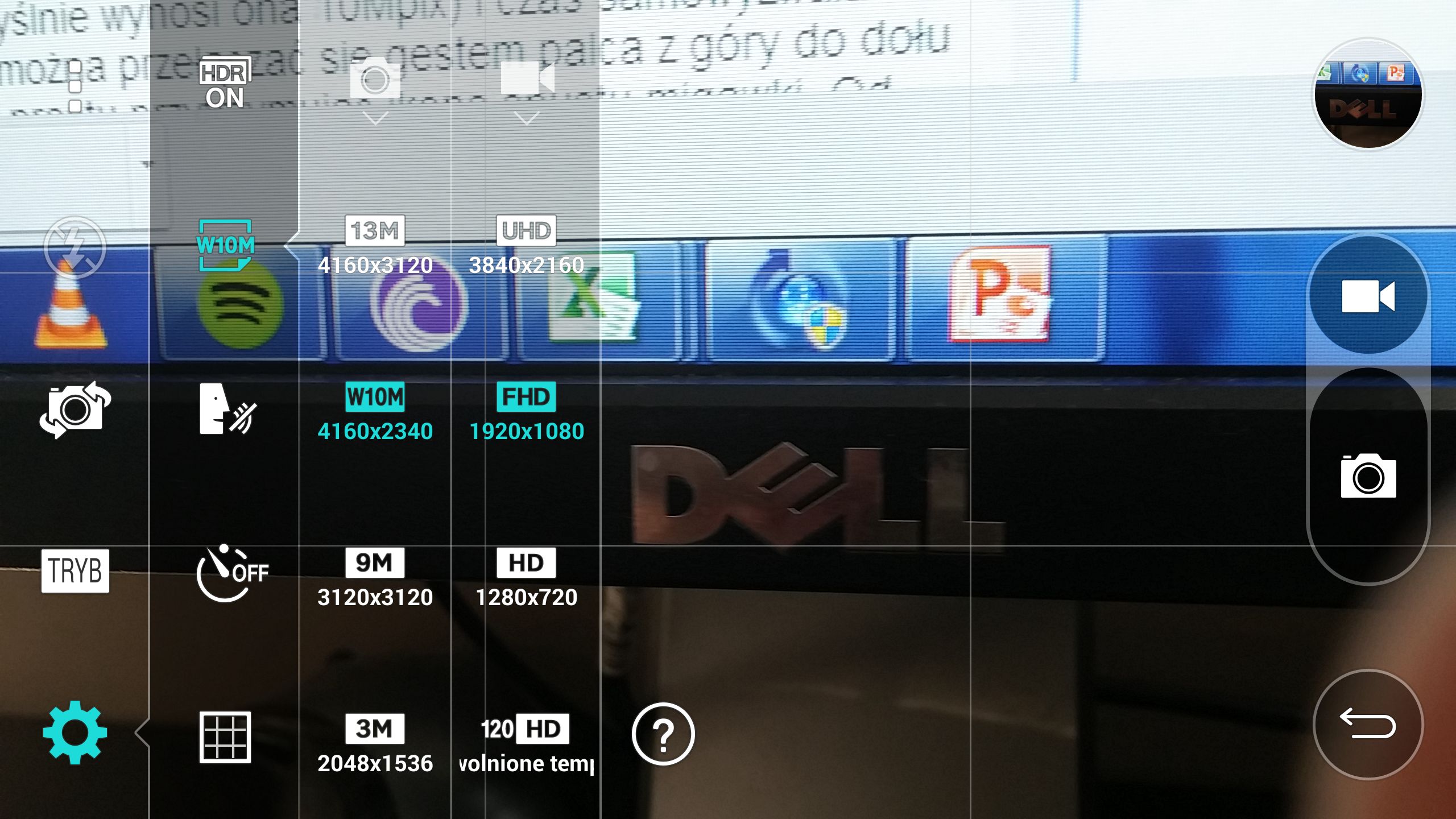LG G3: test aparatu i jakość zdjęć 34