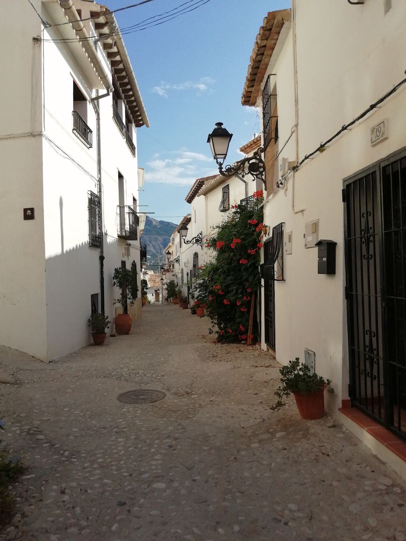 Hiszpania