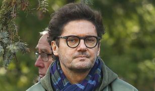 Wojewódzki pisze o dziewczynach. "Muszą być młodsze niż koniak"