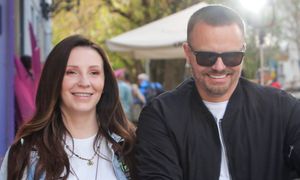 Dominika Serowska i Marcin Hakiel WYBRALI IMIĘ dla drugiej pociechy. "Nie chcę, żeby moje dziecko nazywało się jak PÓŁ ŻŁOBKA"